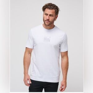 Travis Mathew OHANA EXPRESS TEE (L)